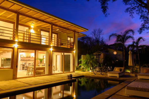 vacation rental destin fl